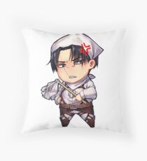 levi pillow plush