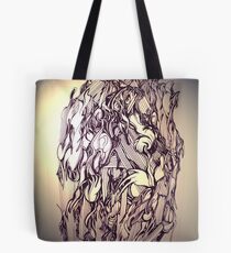 Outback Dunny Tote Bag