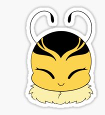 Pollen - Kwamoji Sticker