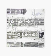 The Oboe Scarf