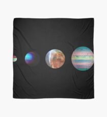 Interstellar Scarf