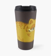 Taza de viaje Garnfiel .... la vida de lasaña