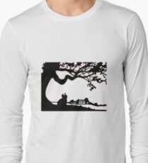 Tara Long Sleeve T-Shirt