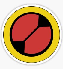 Megashirt Sticker