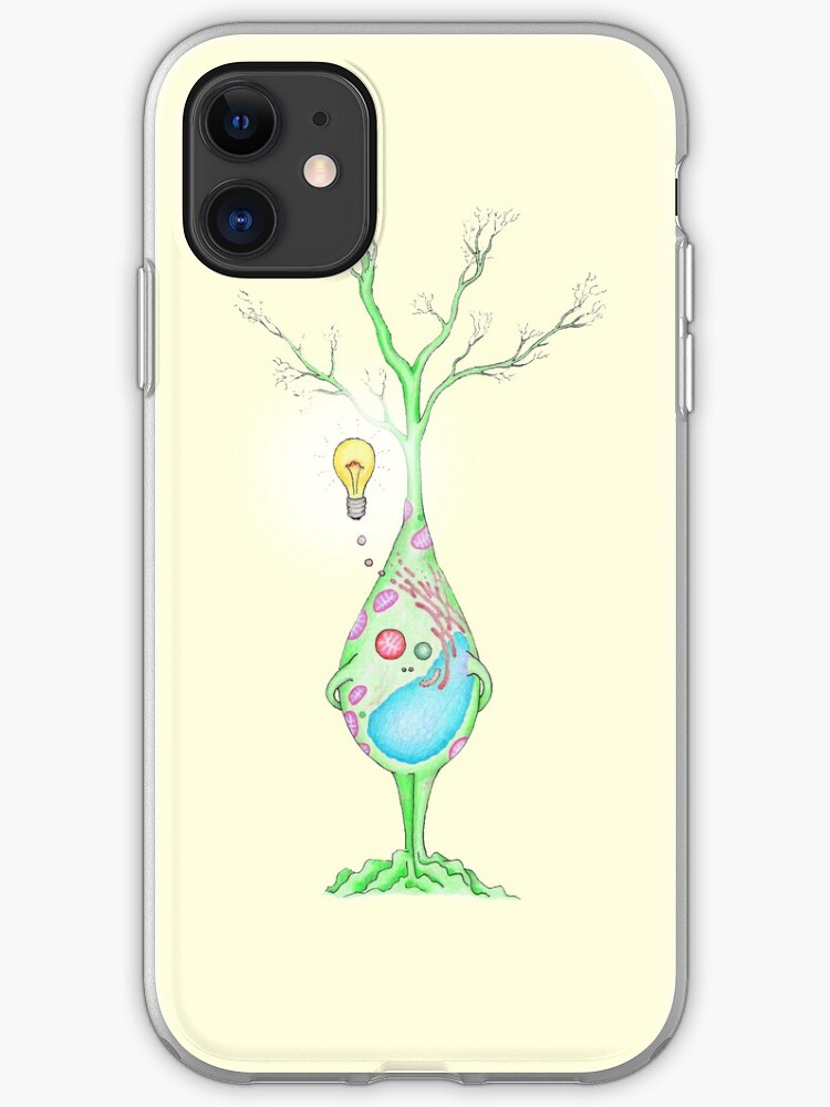 Neuron iPhone 11 case Neuron iPhone 11 case