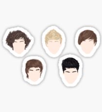 The Evolution: 2011 Sticker