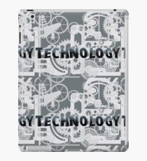 Technologie iPad-Hülle & Klebefolie