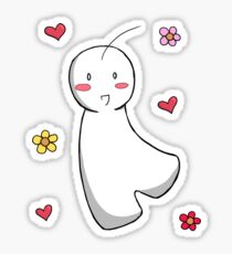 Kawaii Cry Sticker
