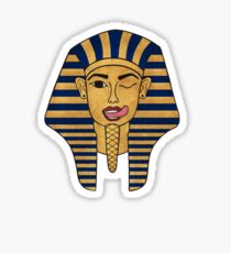 Let Me Be Your Ruler Sticker