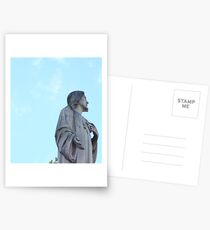 Mediation Postcards