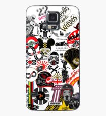Freistil Hülle & Skin für Samsung Galaxy