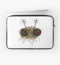 FSM on Acid - Deep Dream Laptop Sleeve