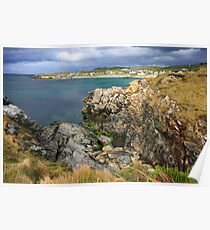 Portnablahy Poster