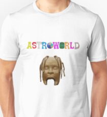 Astroworld Pack Unisex T-Shirt
