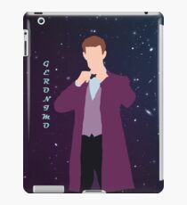 Geronimo iPad Case/Skin