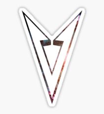 Savant Sticker