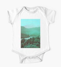 Austria One Piece - Short Sleeve