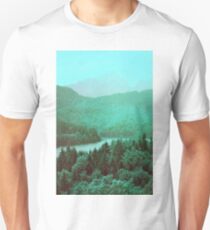Austria Unisex T-Shirt
