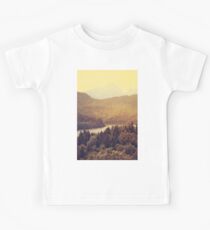 Austria Kids Tee