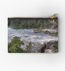 First Basin Flood Studio Pouch