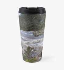 First Basin Flood Travel Mug
