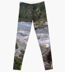 First Basin Flood Leggings