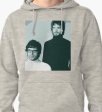 Flight of the Conchords- Family Portrait Pullover Hoodie