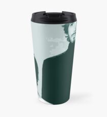 Flight of the Conchords- Family Portrait Travel Mug