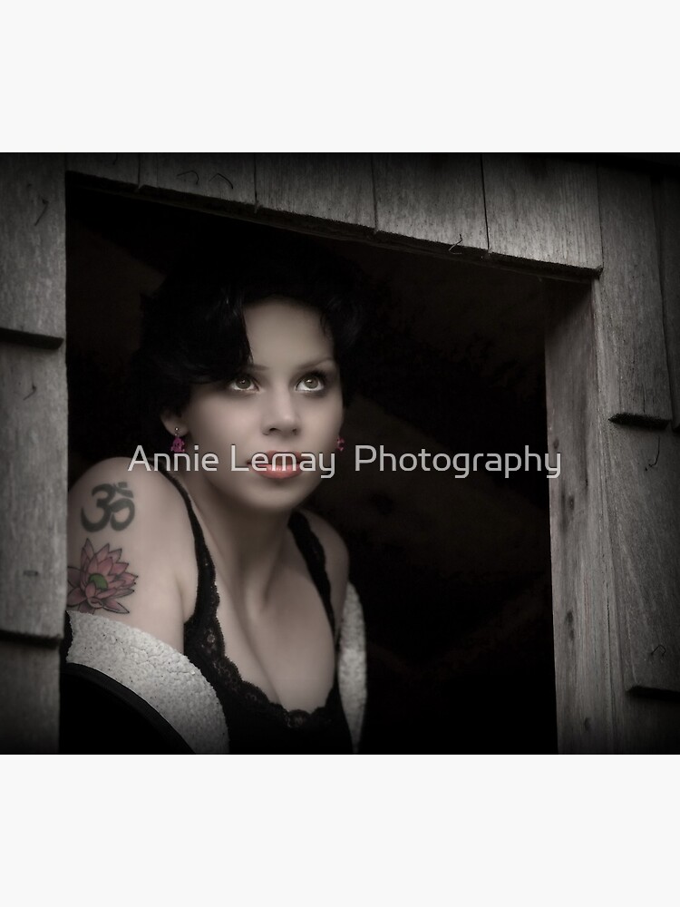 Marcina In Color by ajlphotography