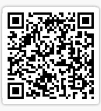 Rick Roll QR Sticker