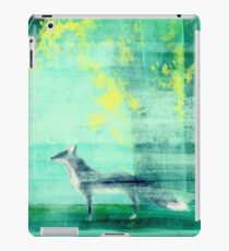 Imaginary Worlds 1 iPad Case/Skin