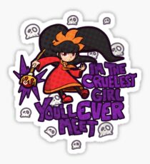 Girl Next Door Stickers Redbubble