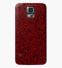 Decorative print products Case/Skin for Samsung Galaxy