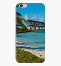 Bahia Honda Florida iPhone-Hülle & Cover