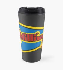 Milliways: the Restaurant at the End of the Universe Travel Mug