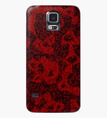 Printable decorative products. Case/Skin for Samsung Galaxy