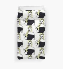 Marilyn Monroe Duvet Cover