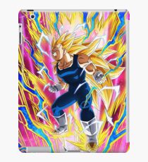 Kopie von Majin Vegeta. iPad-Hülle & Klebefolie