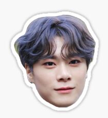 Pegatina Astro Moonbin