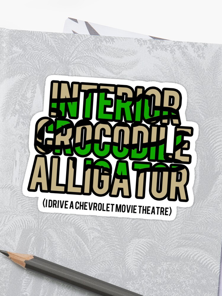 Interior Crocodile Alligator Wild Country Fine Arts - 17 music codes roblox funnycattv