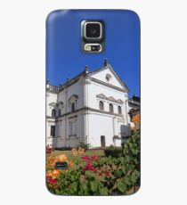 GOA Case/Skin for Samsung Galaxy