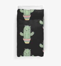 CACTUS CAT Bettbezug