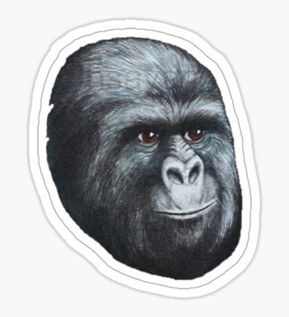 Don T Rustle My Jimmies Sticker By Boogiemonst Redbubble