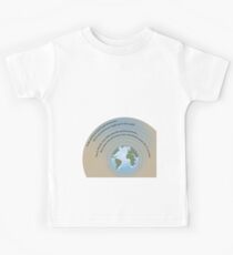 World Kids Tee