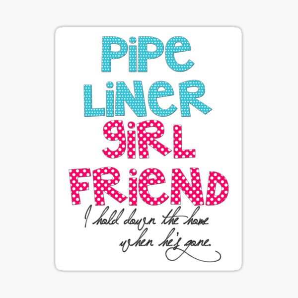 Successful Welder Wife stickers keeping it together Love decale