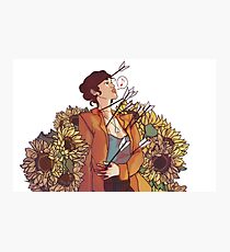 Mocking Jay Photographic Print
