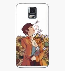 Mocking Jay Case/Skin for Samsung Galaxy