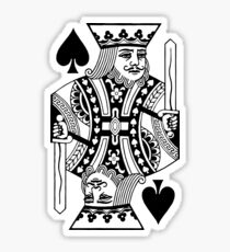 king of spades logo king of spades logo