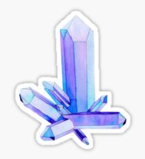 Seele Juwel Sticker