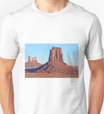 A Valley Monument Unisex T-Shirt